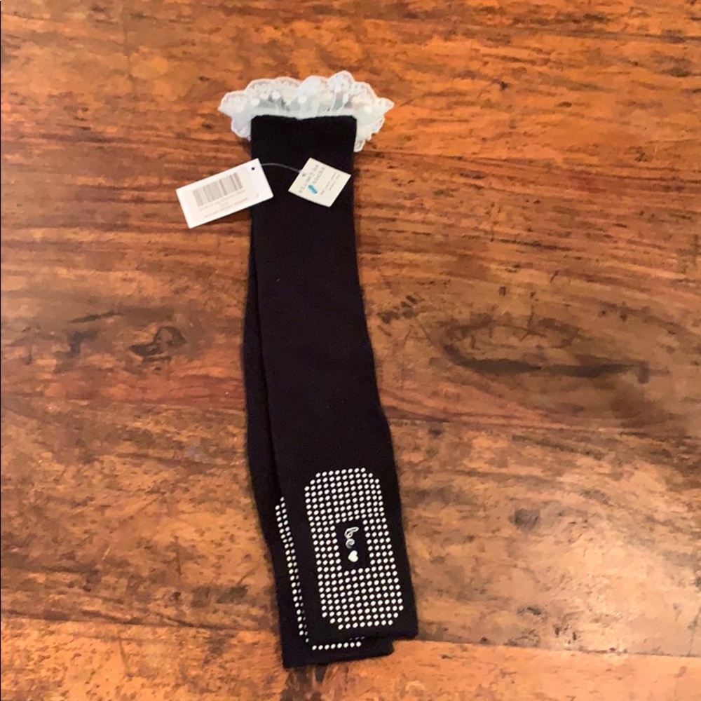 Leg Warmers